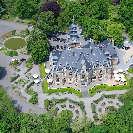 Le Chateau De Namur-2